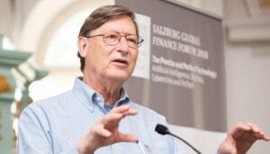 Hal Varian