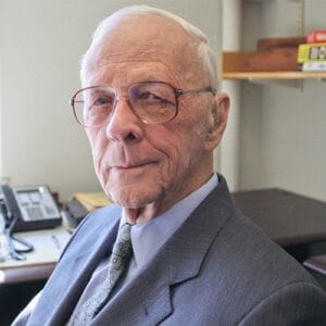 جان وانتیل (Jay W. Forrester)