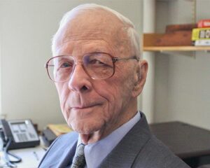 جی. دبلیو. فورستر (Jay W. Forrester)