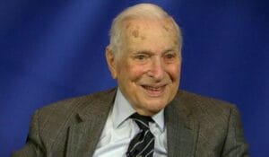 Kenneth Arrow