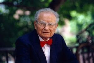 Paul Samuelson