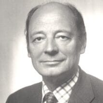 پیر واک (Pierre Wack)