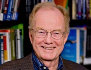 ریچارد دافت (Richard L. Daft) 