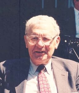 Russel Lincoln Ackoff