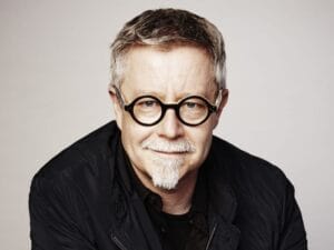 تیم براون (Tim Brown)