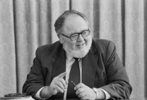 هرمان کان (Herman Kahn)