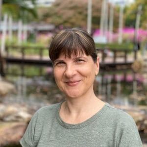 ایوانا میلویویچ (Ivana Milojević)