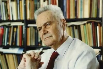 یان تین‌برگن (Jan Tinbergen)