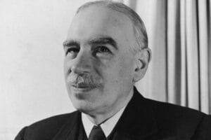 جان مینارد کینز (John Maynard Keynes)