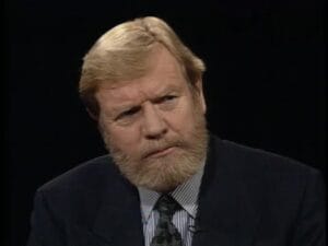 جان نایسبیت (John Naisbitt)