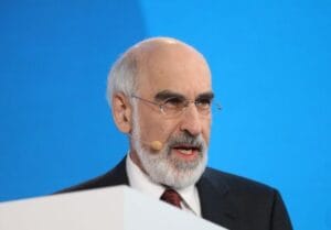 جان استرمن (John D. Sterman)