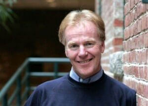 پیتر سنگه (Peter M. Senge)