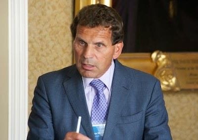 پیتر نایجکمپس (Peter Nijkamp)