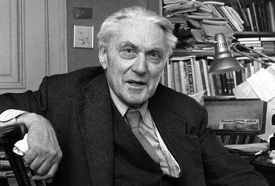 رگنار فریش (Ragnar Frisch)