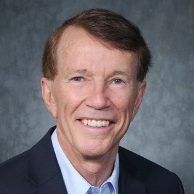 رالف کیننی (Ralph Keeney)