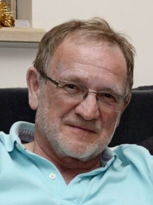 ریچارد اسلاتر (Richard Slaughter)