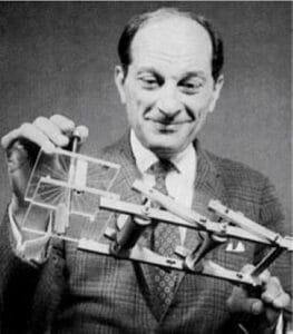 استنیسلاو اولام (Stanislaw Ulam)