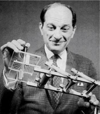 استانیسلاو اولام (Stanislaw Ulam)