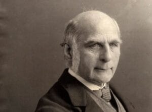 فرانسیس گالتون (Francis Galton)