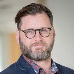 استوارت کندی (Stuart Candy)