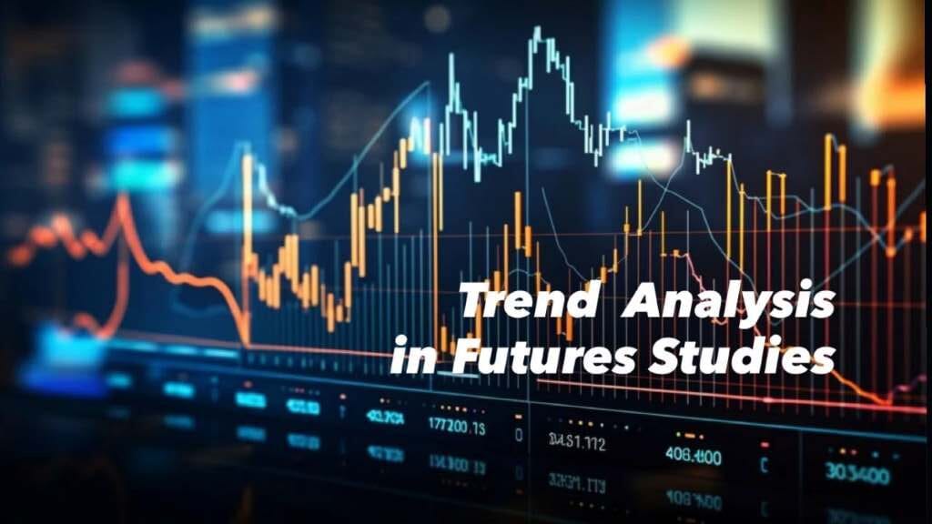 تحلیل روندها در آینده‌پژوهی