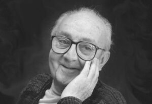 جِرج ای. پی. باکس (George E. P. Box)