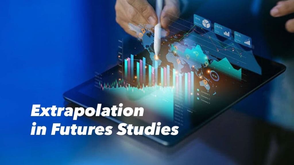 برون‌یابی در آینده‌پژوهی