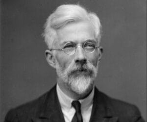 رونالد فیشر (Ronald A. Fisher)