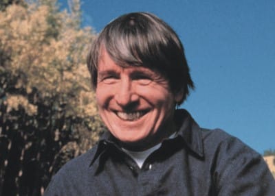 جان هلند (John Holland)