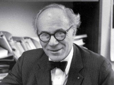 لورنس کلاین (Lawrence Klein)