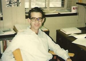 پیتر فیشبورن (Peter Fishburn)