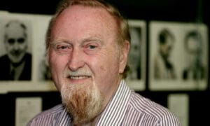 کلایو دبلیو. جی. گرنجر (Clive W. J. Granger)