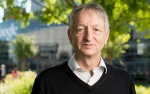 جیفری هینتون (Geoffrey Hinton)