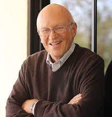 کنث بلانچارد (Ken Blanchard)