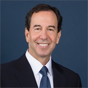 رونالد هایفتز (Ronald Heifetz)