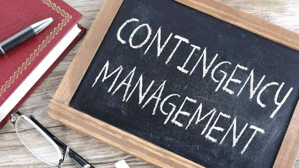 مدیریت اقتضایی (Contingency Management)