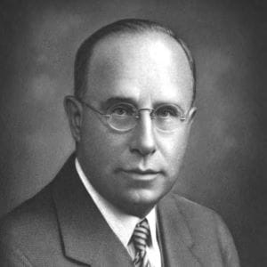 چستر بارنارد (Chester I. Barnard)