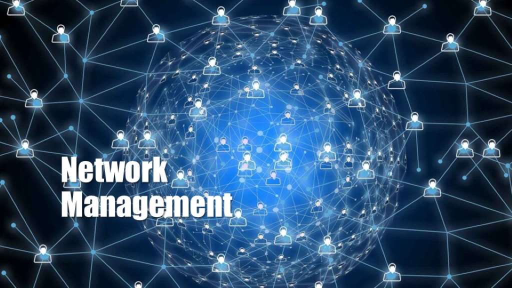 مدیریت شبکه ای (Network Management)
