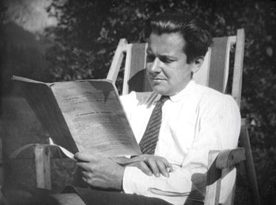 لودویگ فون برتالنفی (Ludwig von Bertalanffy)