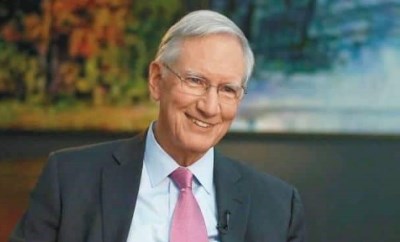 تام پیترز (Thomas J. Peters)