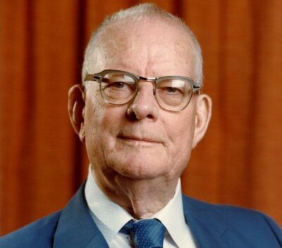 ادوارد دمینگ (W. Edwards Deming)