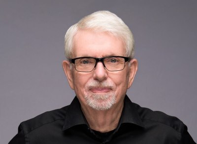 جف ساترلند (Jeff Sutherland)