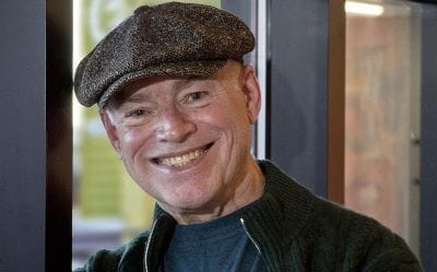 کن شوابر (Ken Schwaber)