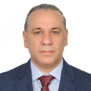 محمدرضا یاور (Mohamed R. Yavar)