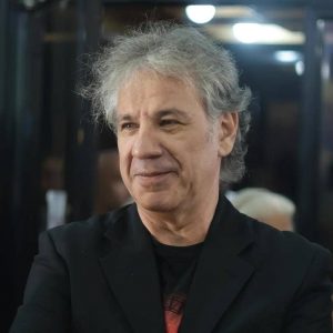 محمدرضا یاور (Mohamed R. Yavar)