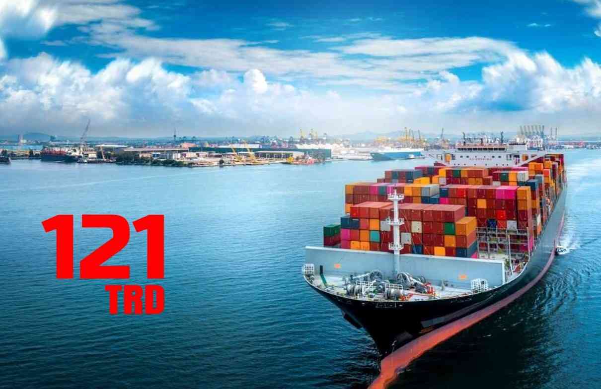 تامین خارجی و واردات