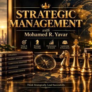 مبانی مدیریت استراتژیک