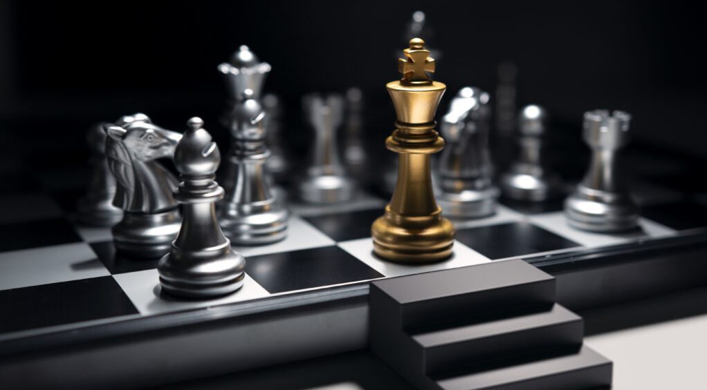 استراتژی یا راهبرد strategy