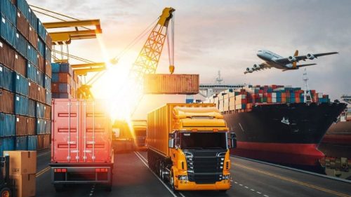 بازرگانی بین الملل چیست؟